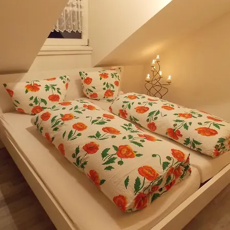شقة Seestern *
